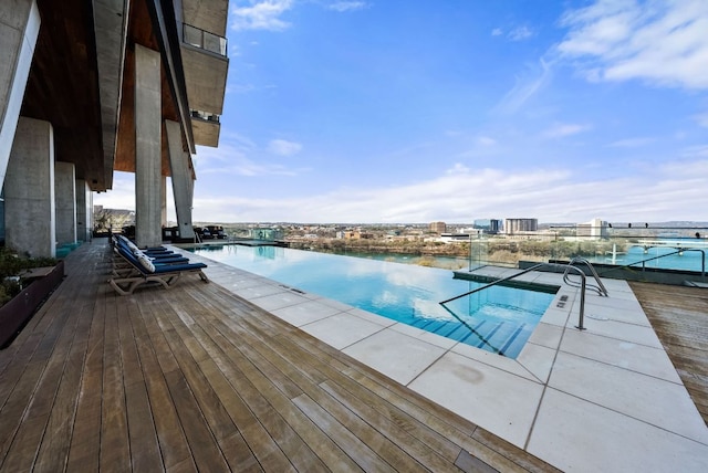 70 Rainey St Unit 2606, Austin, TX 78701 - photo 34