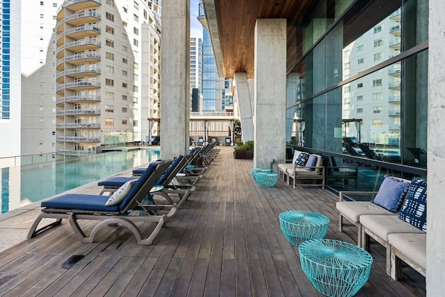 70 Rainey St Unit 2606, Austin, TX 78701 - photo 27