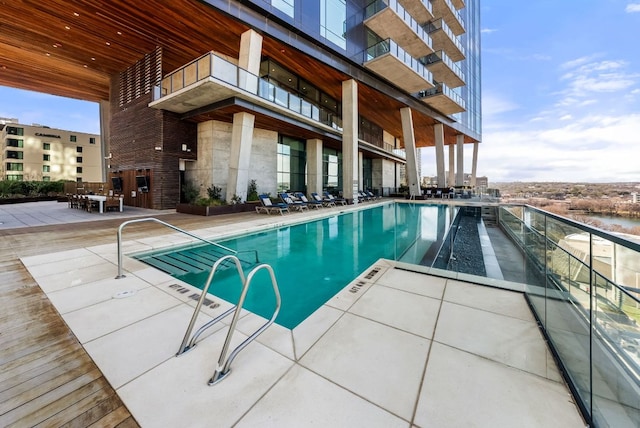 70 Rainey St Unit 2606, Austin, TX 78701 - photo 28