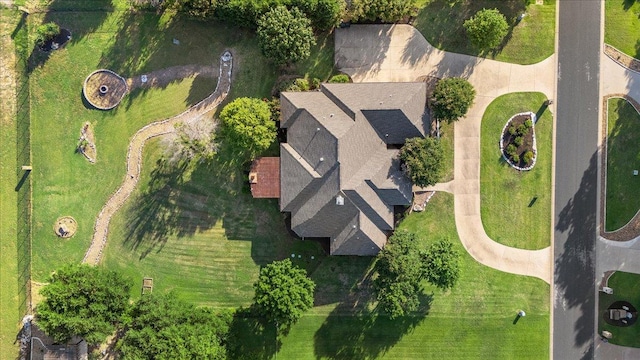 102 Standing Oak Dr, Georgetown, TX 78633 - view of property location