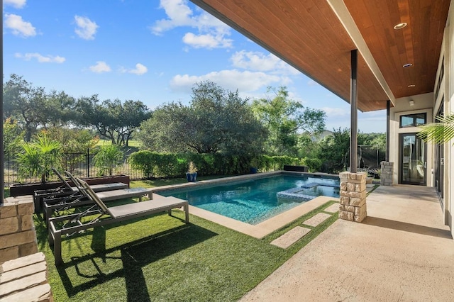 4004 Sugarloaf Dr, Austin, TX 78738 - photo 28
