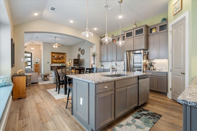 7912 Prairie Rye Dr, Lago Vista, TX 78645 - photo 5