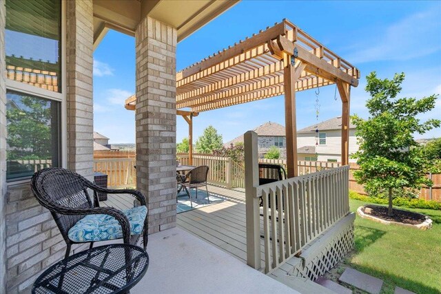 7912 Prairie Rye Dr, Lago Vista, TX 78645 - photo 24
