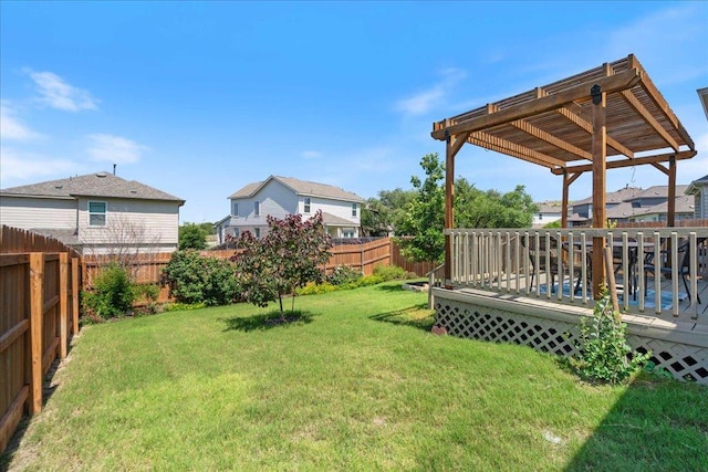 7912 Prairie Rye Dr, Lago Vista, TX 78645 - photo 26