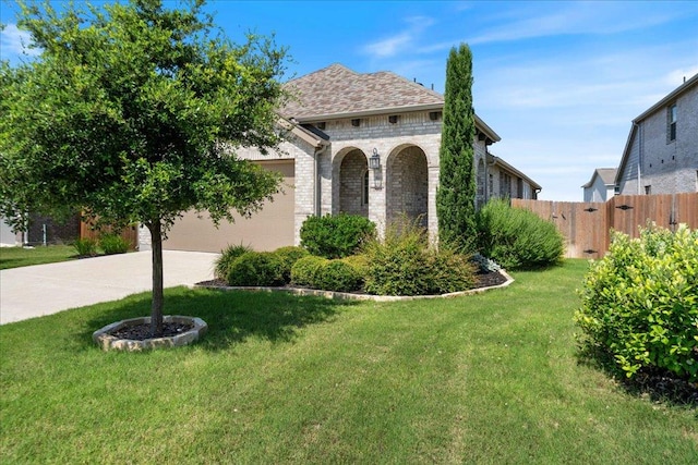7912 Prairie Rye Dr, Lago Vista, TX 78645 - photo 11