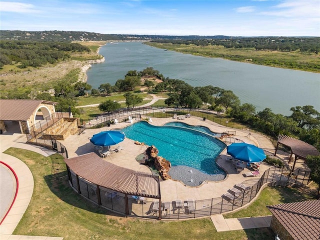 7912 Prairie Rye Dr, Lago Vista, TX 78645 - photo 31