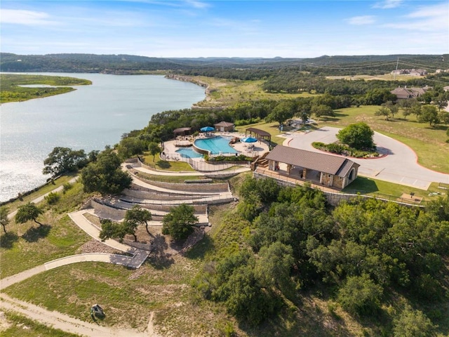 7912 Prairie Rye Dr, Lago Vista, TX 78645 - photo 32