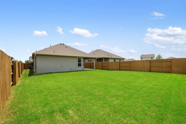 605 Bridle Creek Dr, Georgetown, TX 78626 - view of back of property