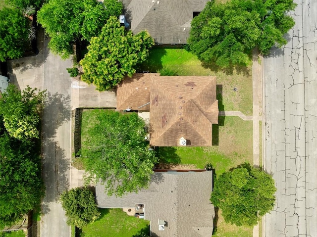 17121 Bishopsgate Dr, Pflugerville, TX 78660 - aerial view of property and surrounding area