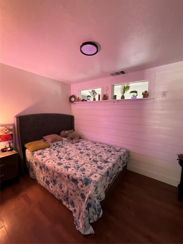 14902 Nuttall Dr, Austin, TX 78724 - bedroom featuring wood finished floors
