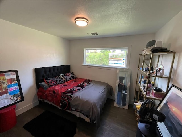14902 Nuttall Dr, Austin, TX 78724 - bedroom with wood finished floors