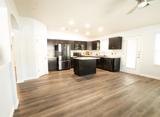 17506 Bottle Springs Ln, Leander, TX 78641 - photo 9