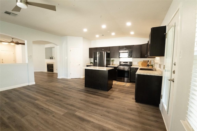 17506 Bottle Springs Ln, Leander, TX 78641 - photo 14