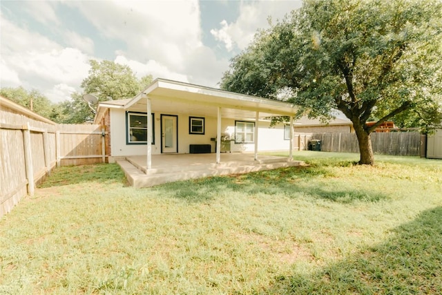 17506 Bottle Springs Ln, Leander, TX 78641 - photo 34