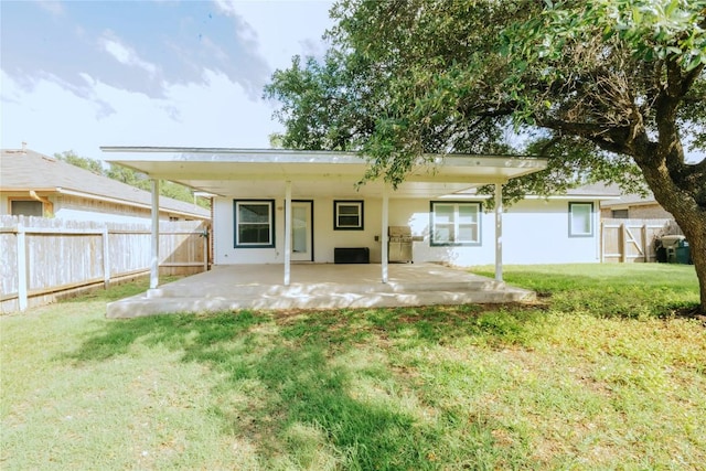17506 Bottle Springs Ln, Leander, TX 78641 - photo 36