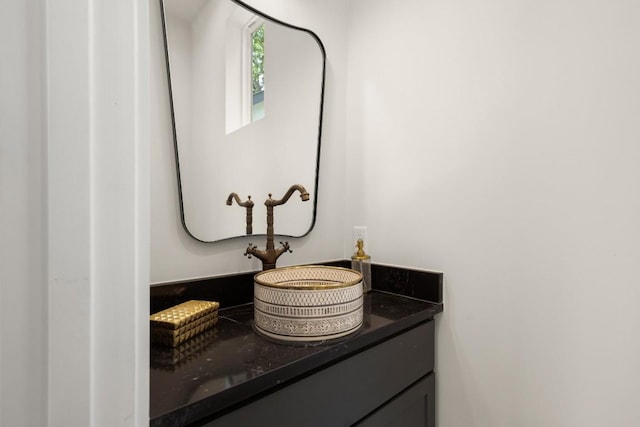 517 Tillery St Unit 3, Austin, TX 78702 - bathroom with vanity