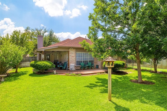 2506 Jacqueline Dr, Leander, TX 78641 - photo 26
