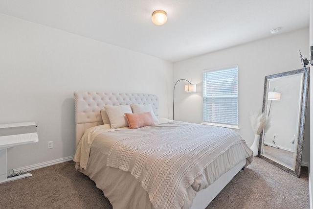 3712 Brean Down Rd, Pflugerville, TX 78660 - carpeted bedroom featuring baseboards