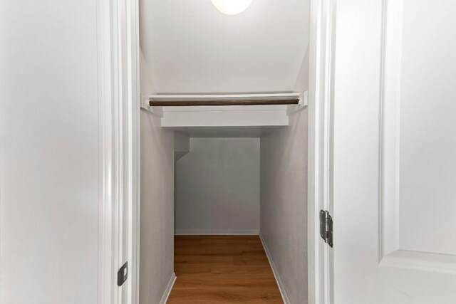 6010 Principale Dr, Pflugerville, TX 78660 - view of closet