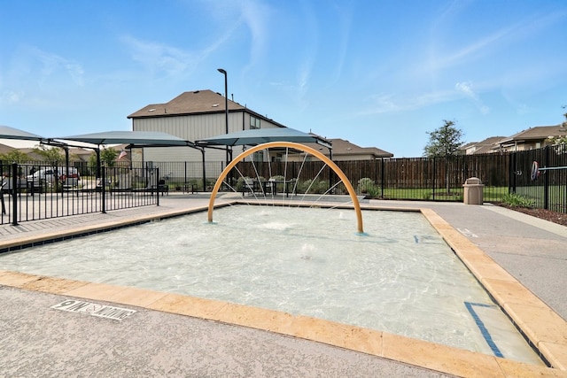 112 Black Alder St, Georgetown, TX 78626 - view of community with a playground