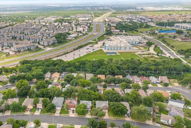 12303 Shropshire Blvd, Austin, TX 78753 - view of property location