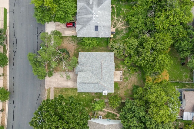 12303 Shropshire Blvd, Austin, TX 78753 - aerial view