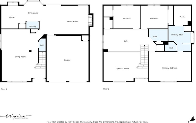 12303 Shropshire Blvd, Austin, TX 78753 - property floor plan