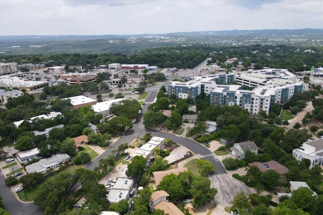 2000 Lightsey Rd Unit 3, Austin, TX 78704 - view of property location featuring nearby urban area