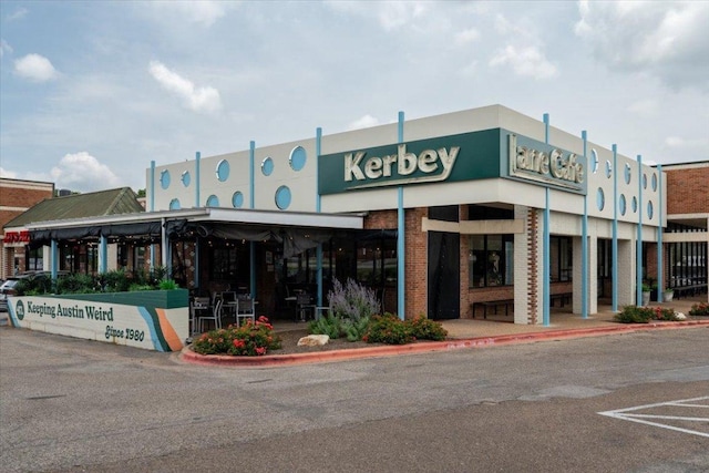 2000 Lightsey Rd Unit 3, Austin, TX 78704 - view of building exterior