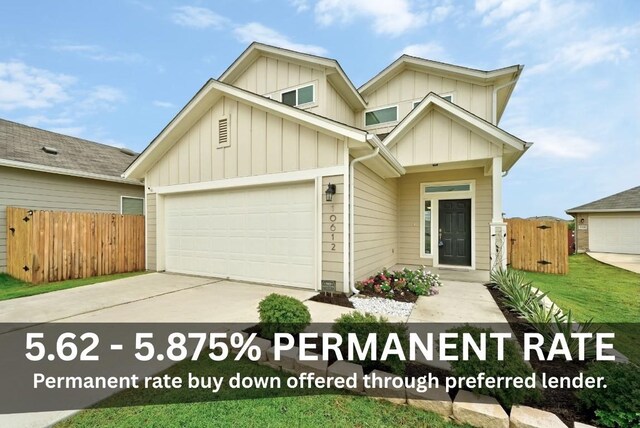 10612 Harwood Overlook Cv, Austin, TX 78747 - photo 1