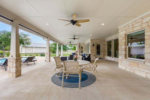 137 Lone Cypress Cv, Driftwood, TX 78619 - photo 31