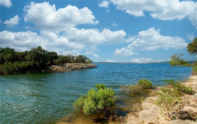 208 Sailors Run, Lakeway, TX 78734 - water view