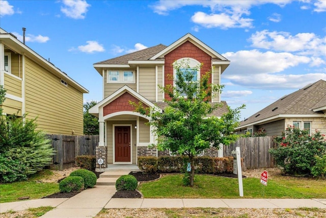 163 Wainscot Oak Way, San Marcos, TX 78666 - photo 2