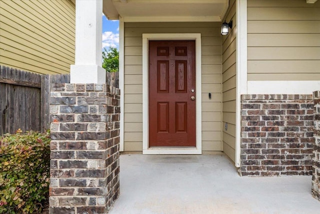 163 Wainscot Oak Way, San Marcos, TX 78666 - view of entrance to property
