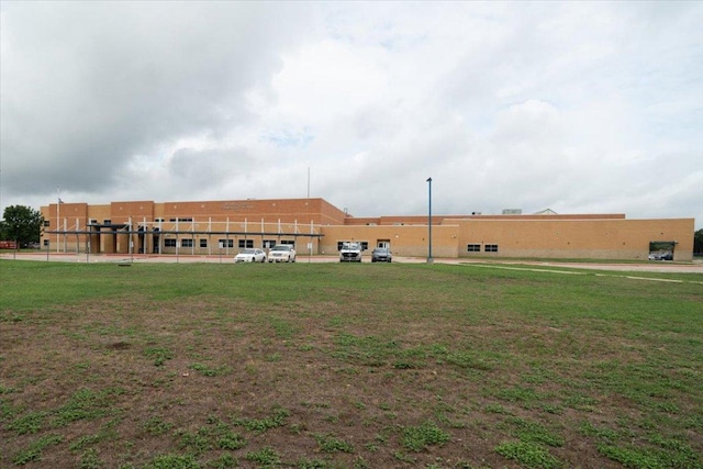 163 Wainscot Oak Way, San Marcos, TX 78666 - view of building exterior