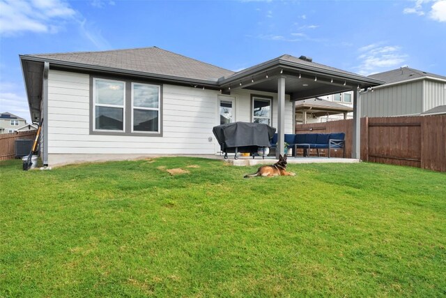 13109 Brave Tenderfoot Trl, Buda, TX 78610 - photo 33