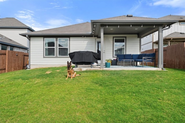 13109 Brave Tenderfoot Trl, Buda, TX 78610 - photo 34