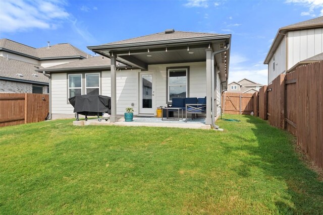 13109 Brave Tenderfoot Trl, Buda, TX 78610 - photo 35