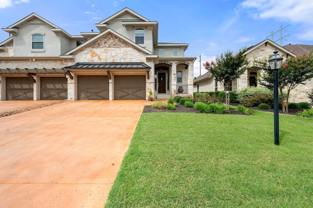 121 Cartwheel Bnd Unit 42, Austin, TX 78738 - photo 35