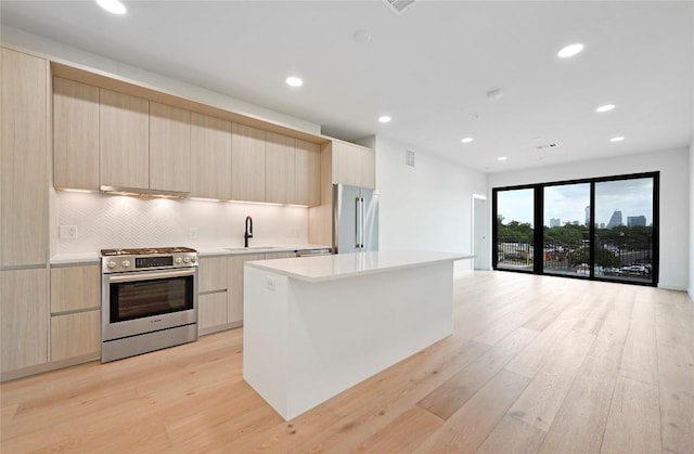 2209 S 1st St Unit 309, Austin, TX 78704 - photo 4