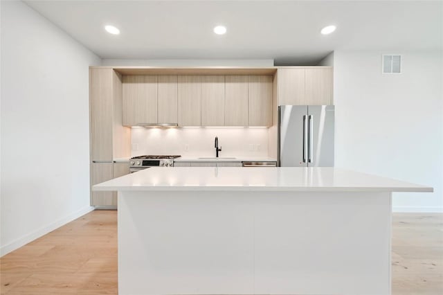 2209 S 1st St Unit 309, Austin, TX 78704 - photo 6