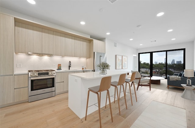 2209 S 1st St Unit 309, Austin, TX 78704 - photo 1