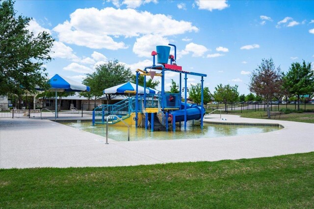 2709 Sun Mountain Dr, Leander, TX 78641 - view of community playground