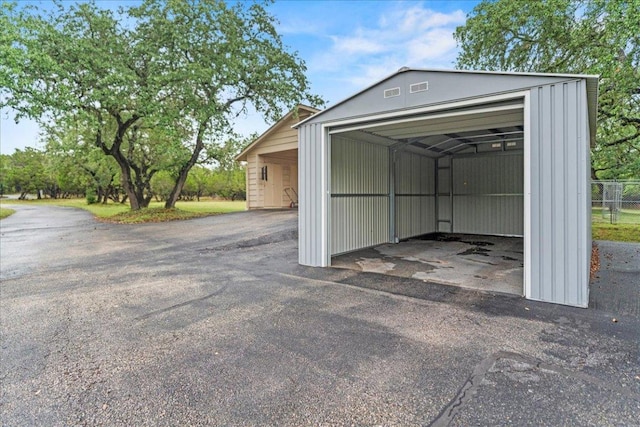 721 Deer Run, Wimberley, TX 78676 - view of outdoor structure