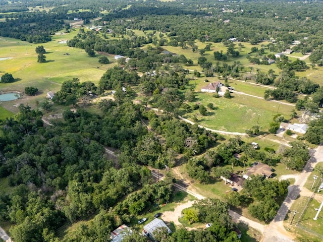 570 Oak Park Five St, Rockdale, TX 76567 - view of property location
