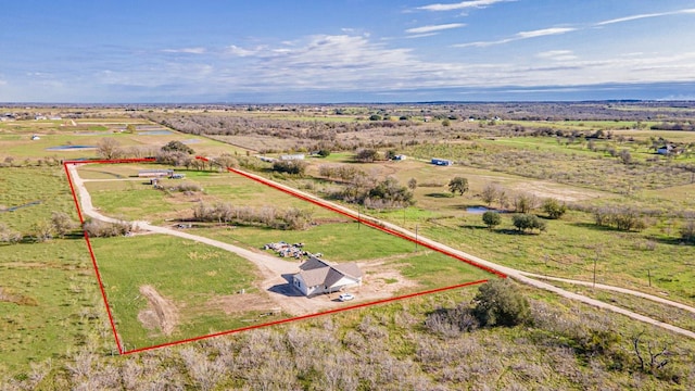 3370 Pettytown Rd, Dale, TX 78616 - photo 8
