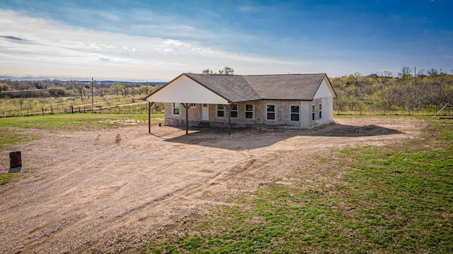 3370 Pettytown Rd, Dale, TX 78616 - photo 11