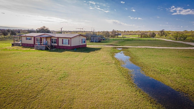 3370 Pettytown Rd, Dale, TX 78616 - photo 30