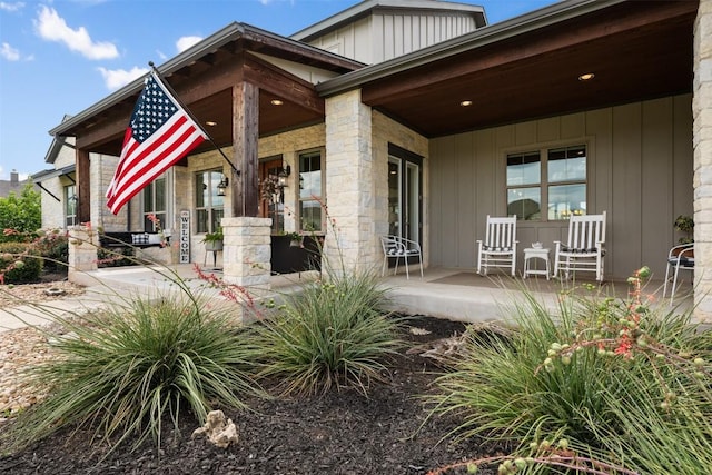 340 Bold Sundown, Liberty Hill, TX 78642 - photo 3