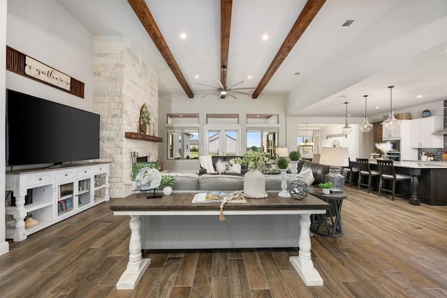 340 Bold Sundown, Liberty Hill, TX 78642 - photo 4